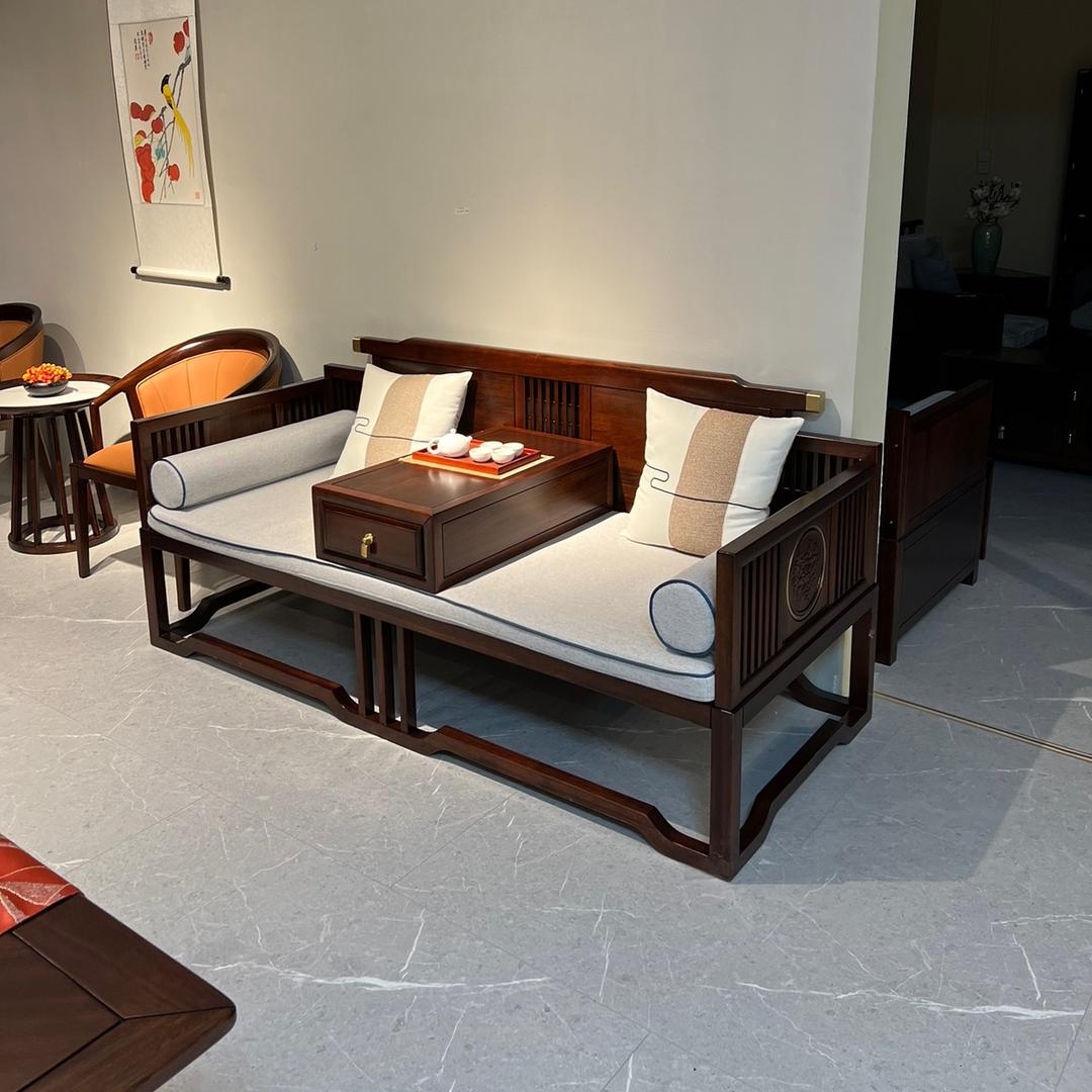 香河兴业美家全屋定制工厂
