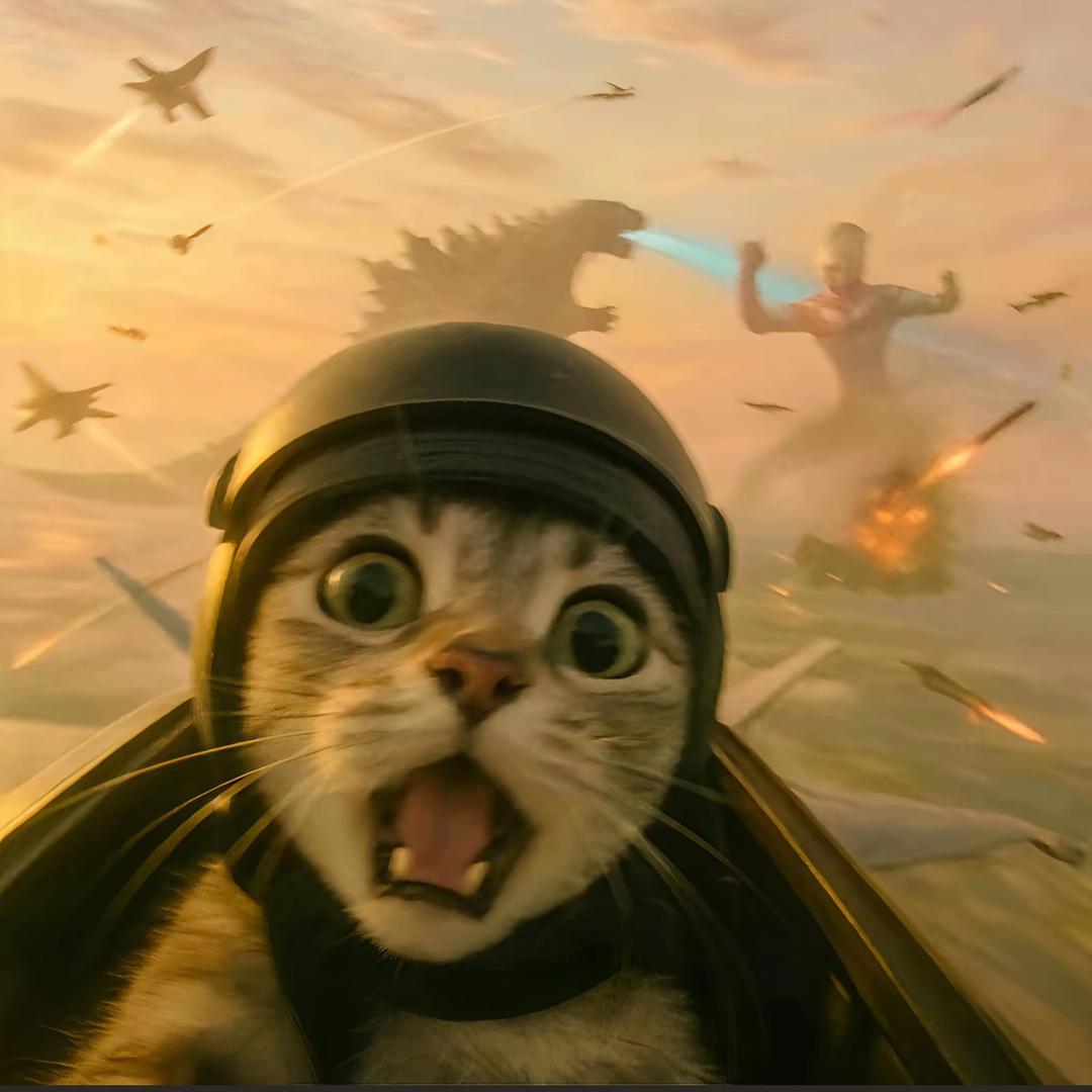 小魚丷（三角洲行动）