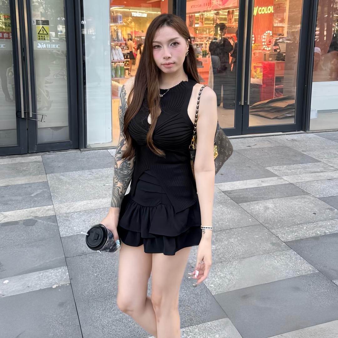佳佳小可爱！