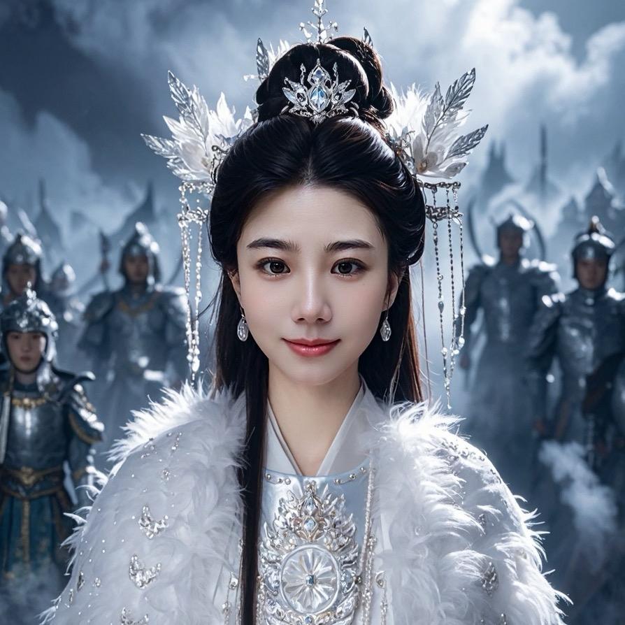 山明水秀