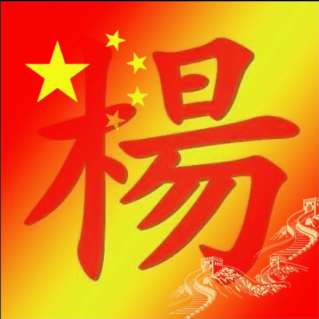 杨氏家族文化传播