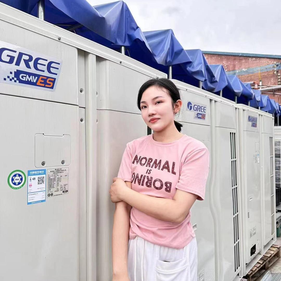 深圳嘉行制冷