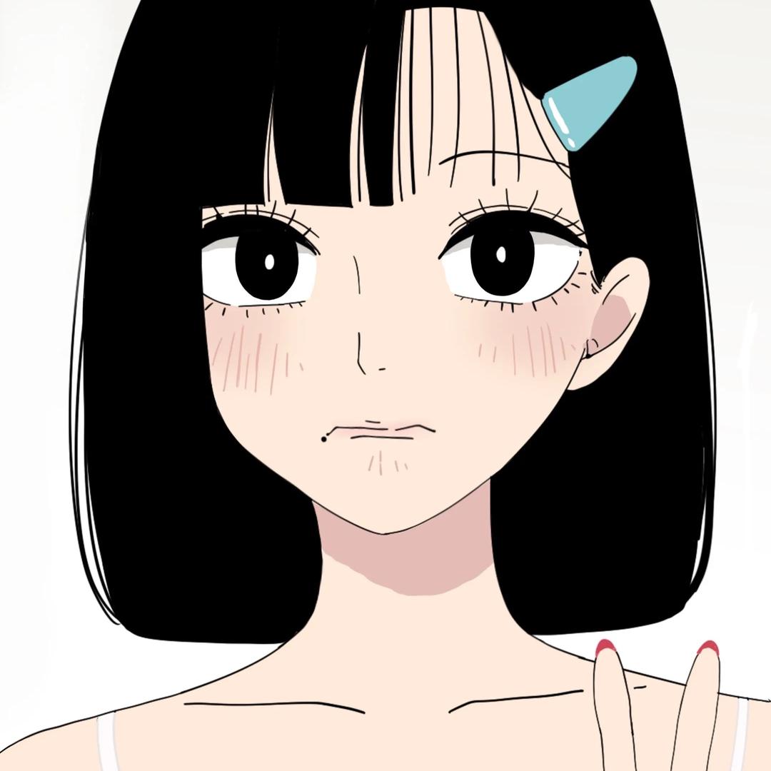 小愛 MM