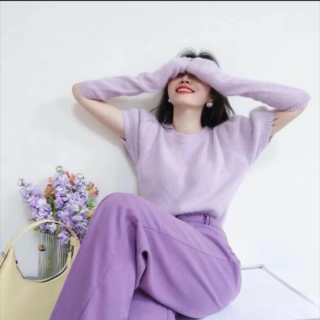 美美吖