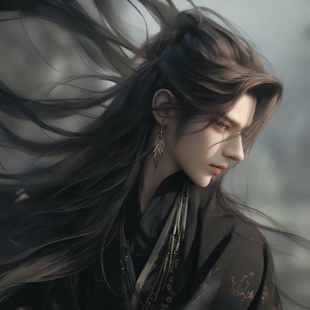 北晨与风