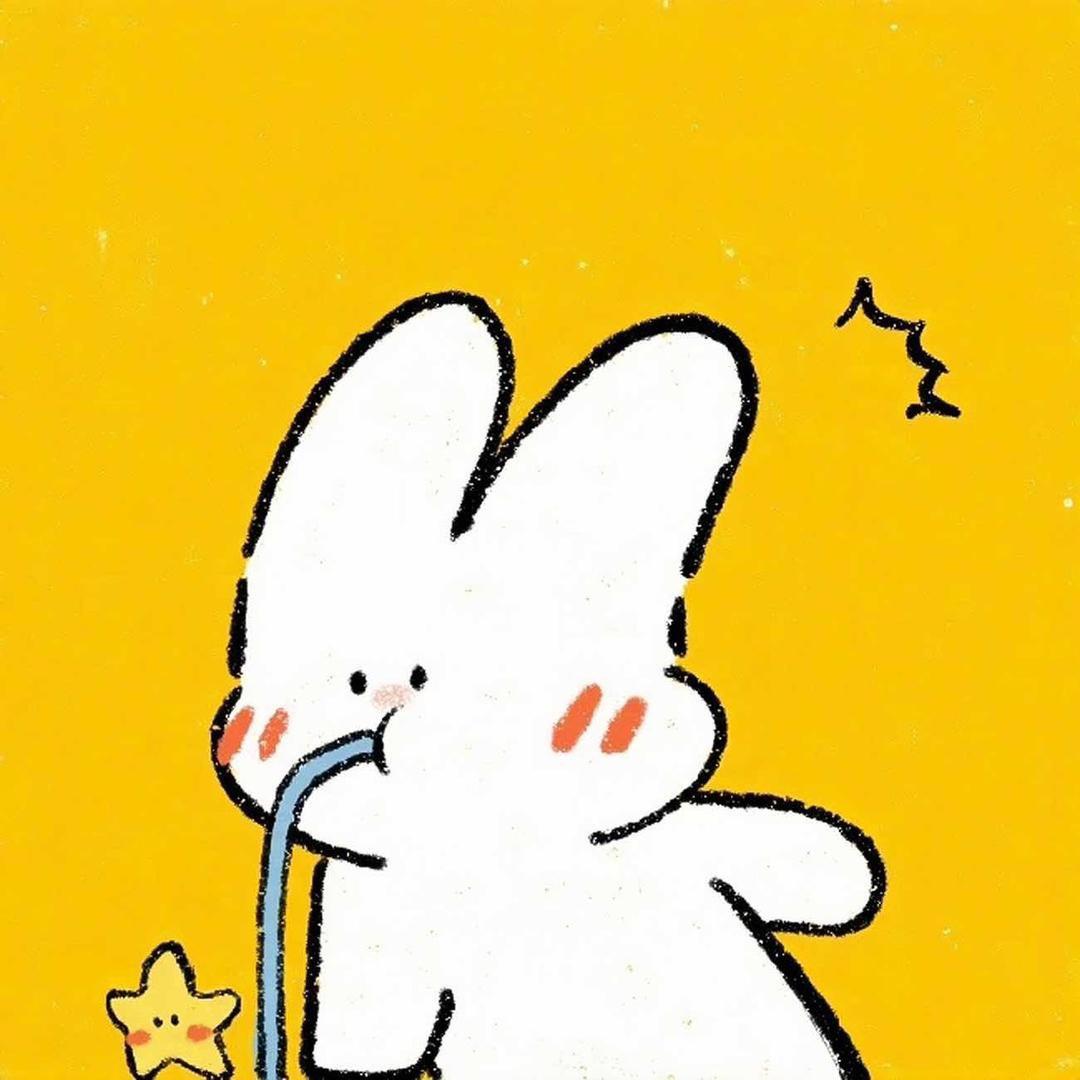 🍊小桔子吖