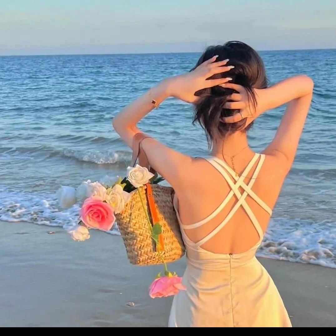小美😍