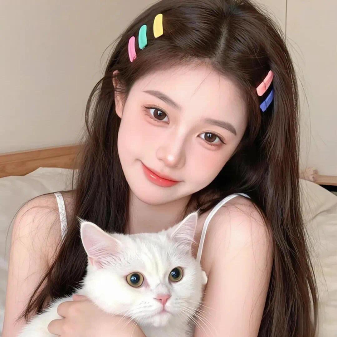 泡芙小猫