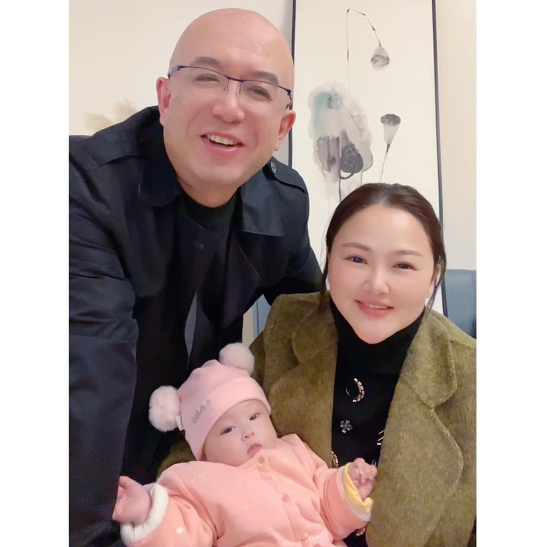 彤彤的日常生活