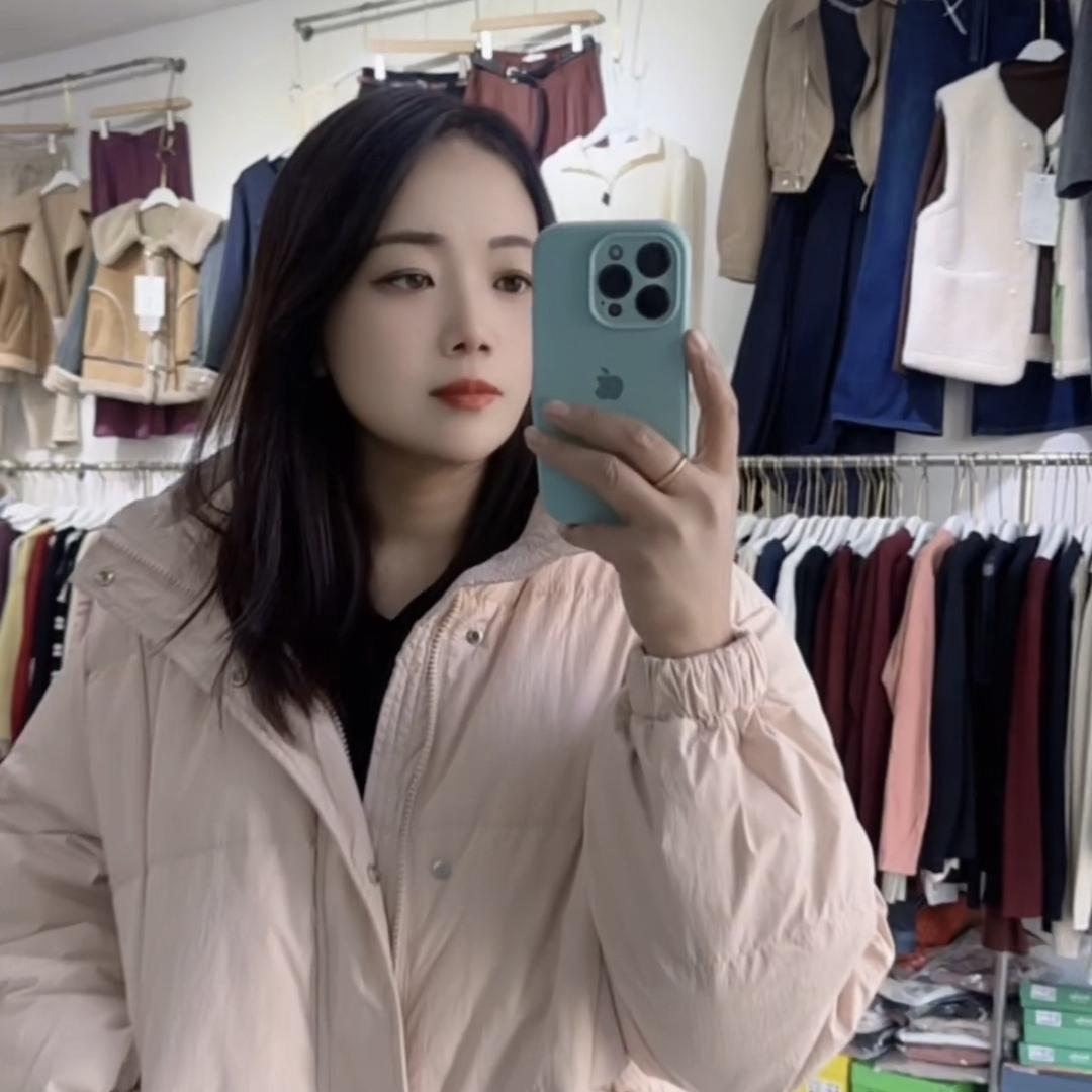 项城市姐妹服饰