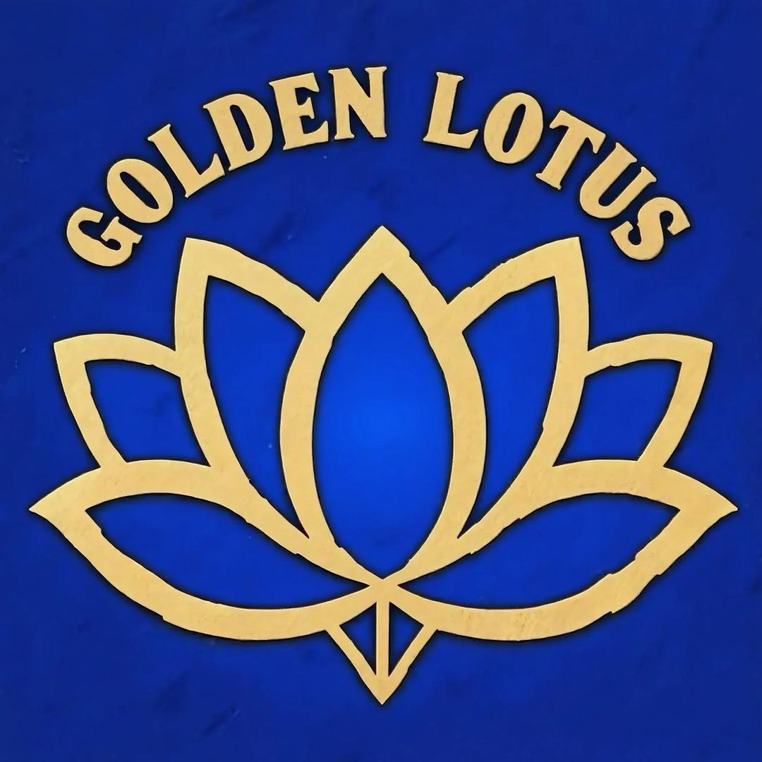 格桑加措GOLDENLOTUS