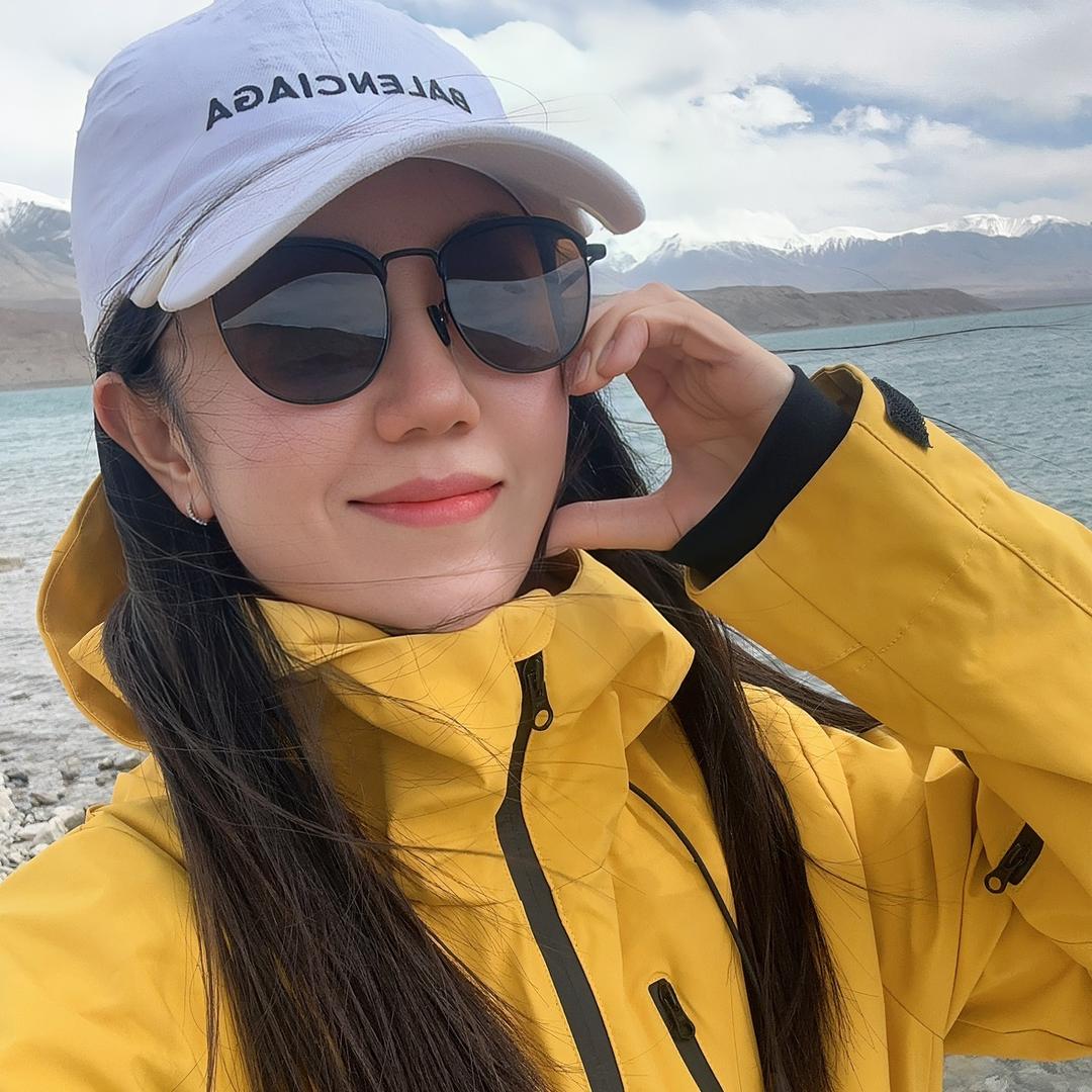 九江大漂亮&大婷