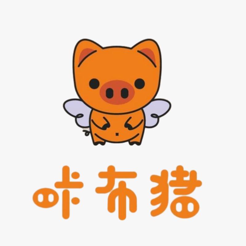 咔布猪手作面包坊