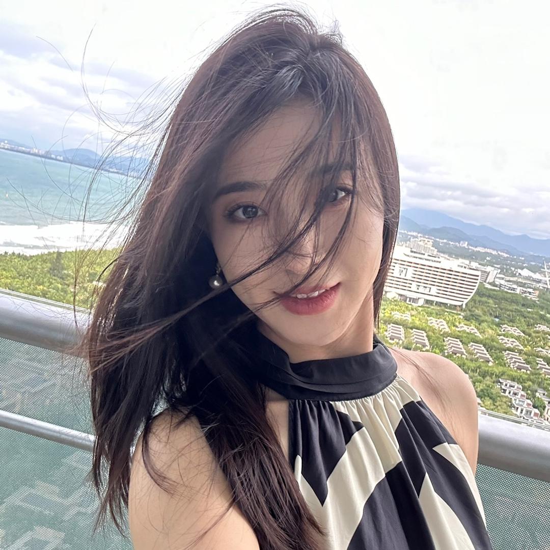 陶美丽