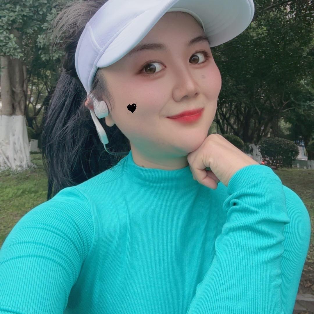 峨眉山市卖家具的筱玲爱跑步