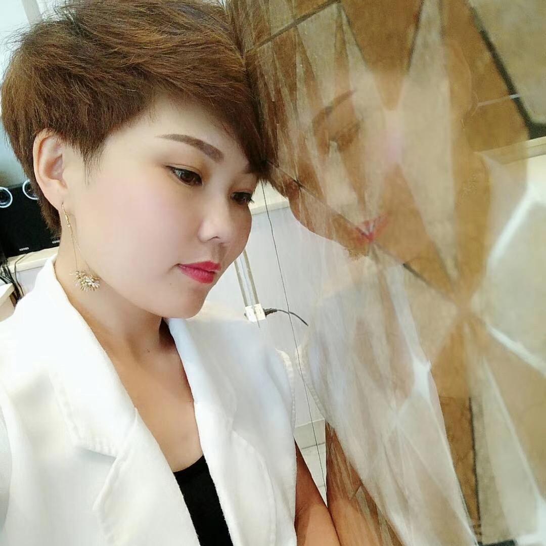 丽华