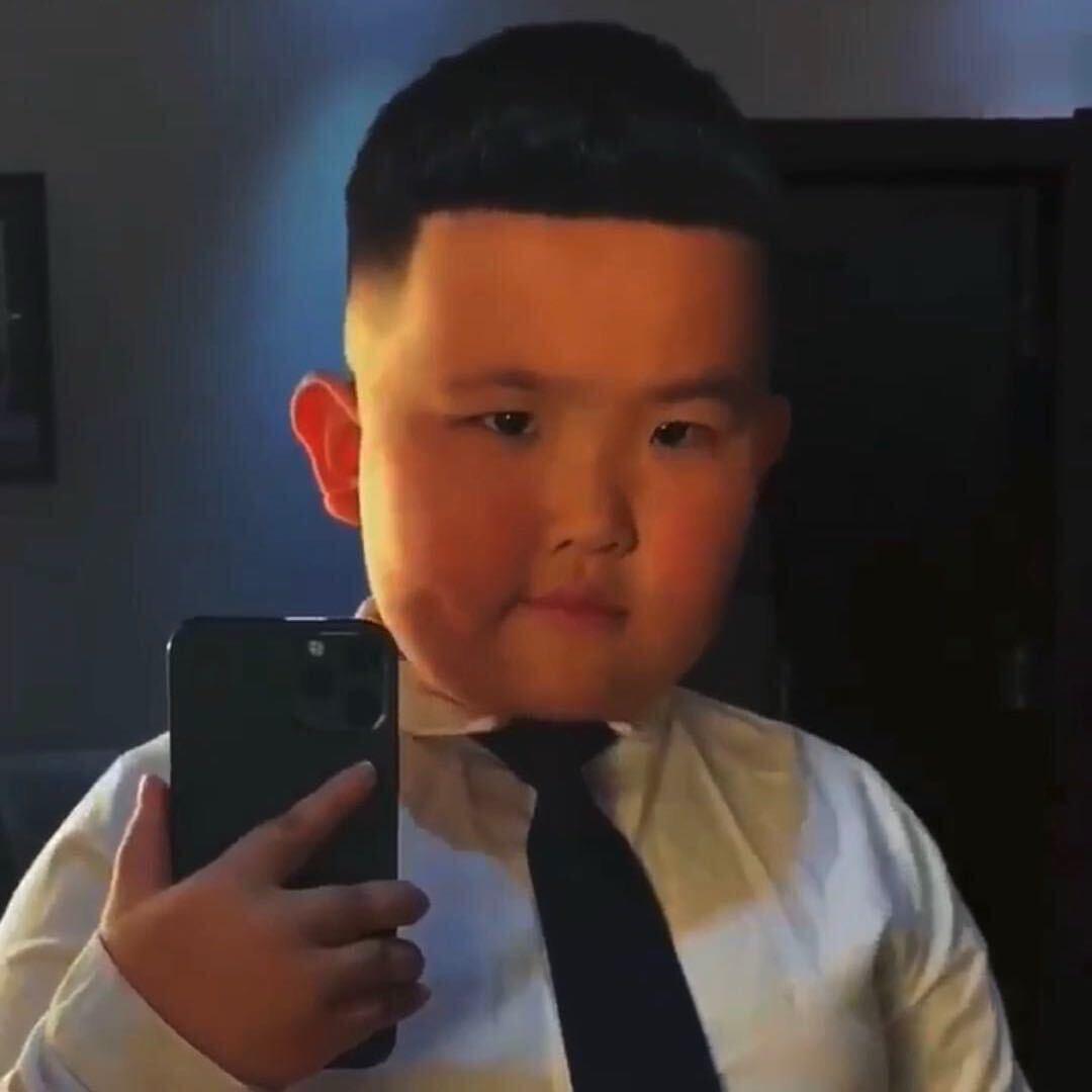 叫我大哥