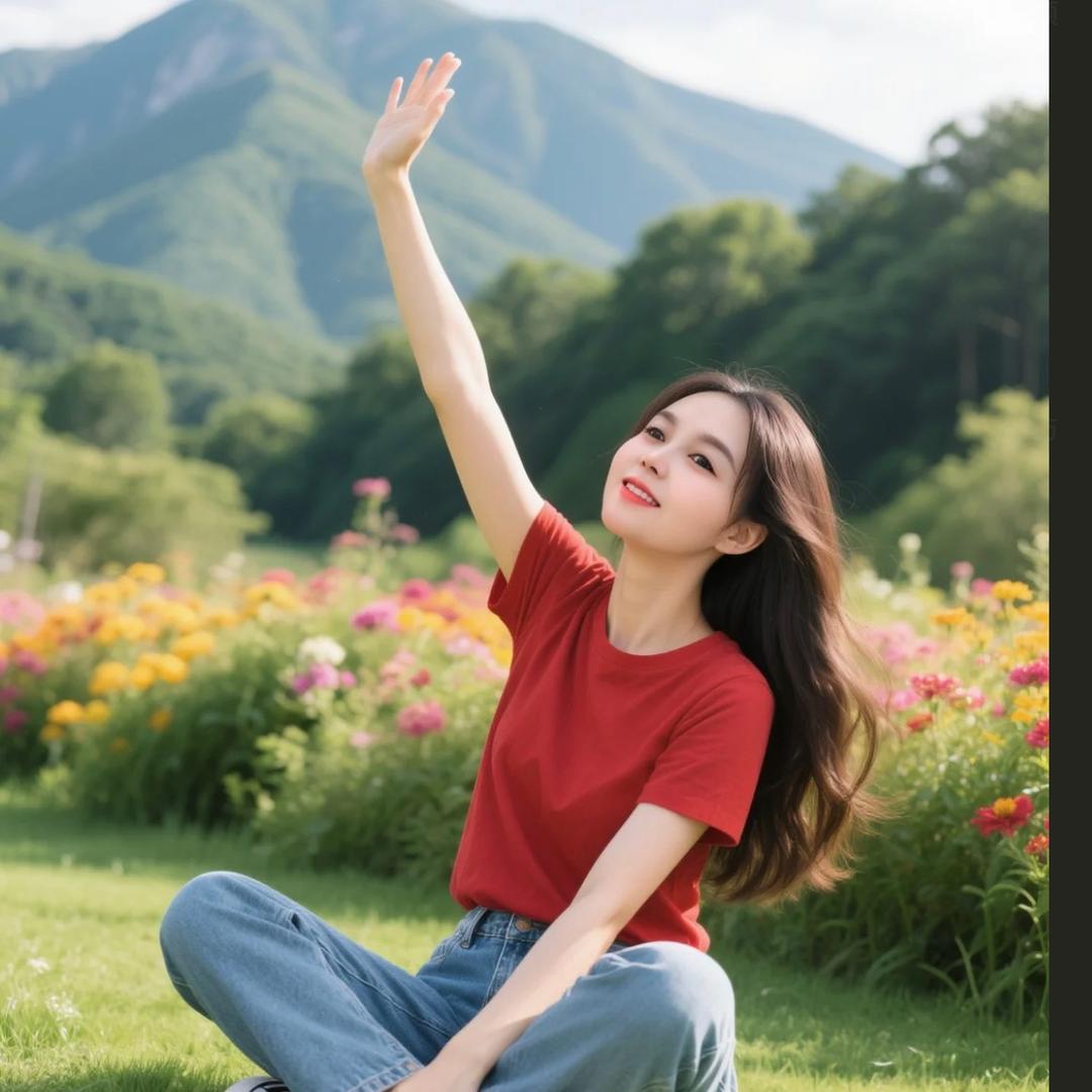 莲儿吖