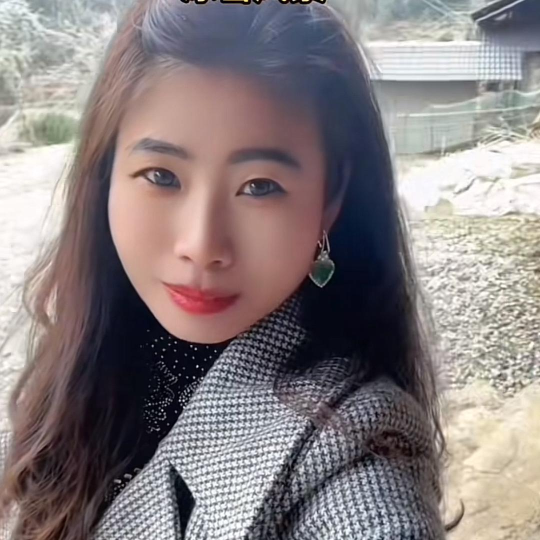 丽丽追梦《橱窗有好物》