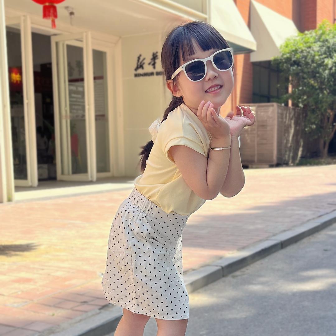 嘉颖麻麻💕