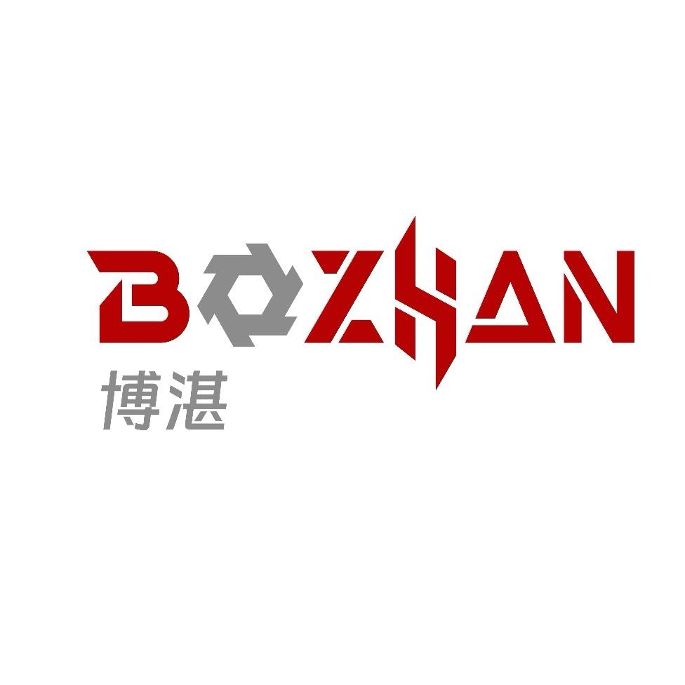 博湛机械