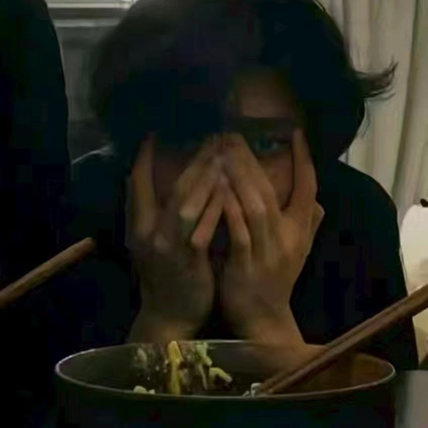 木偶猫头像