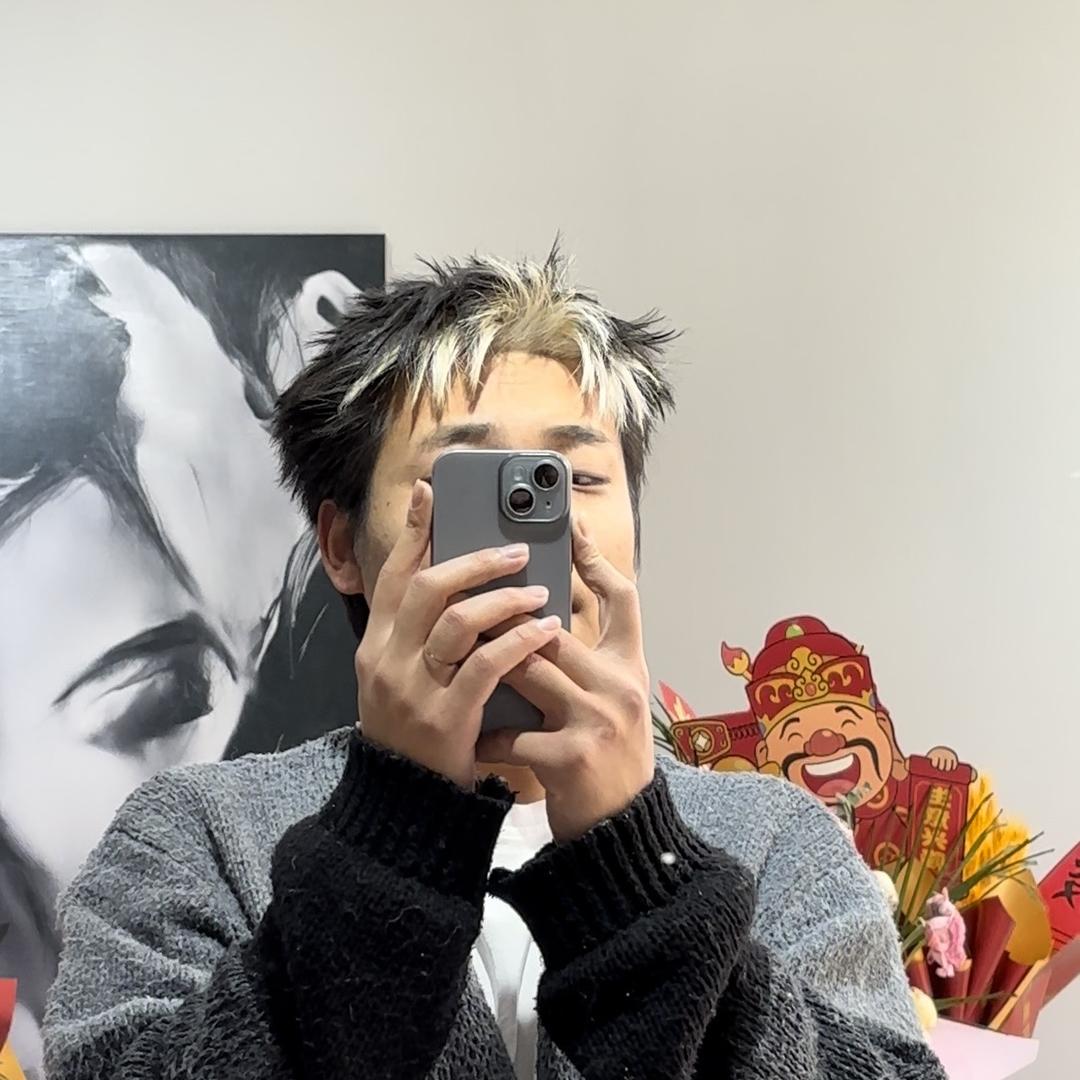 秦先生工作室