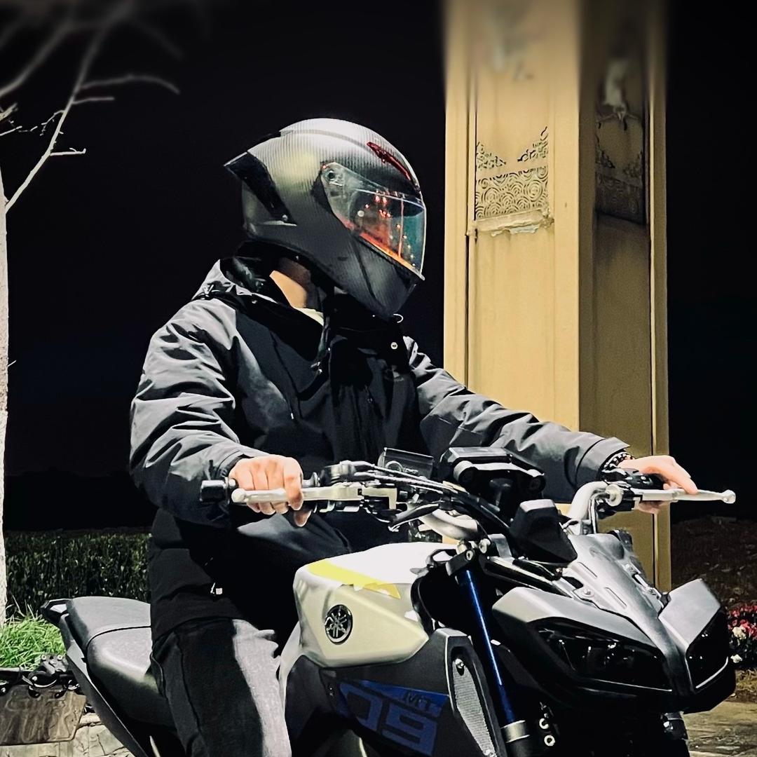 mc越野机车