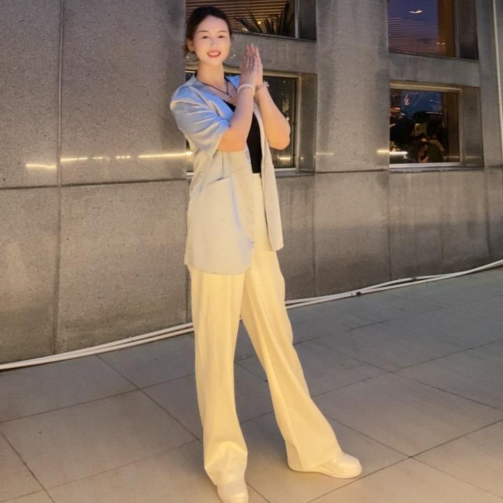 曼吉