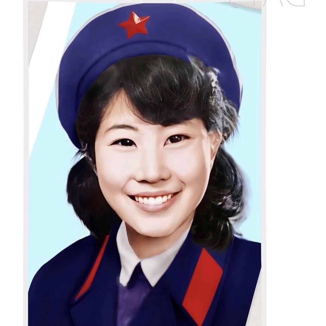 巍子