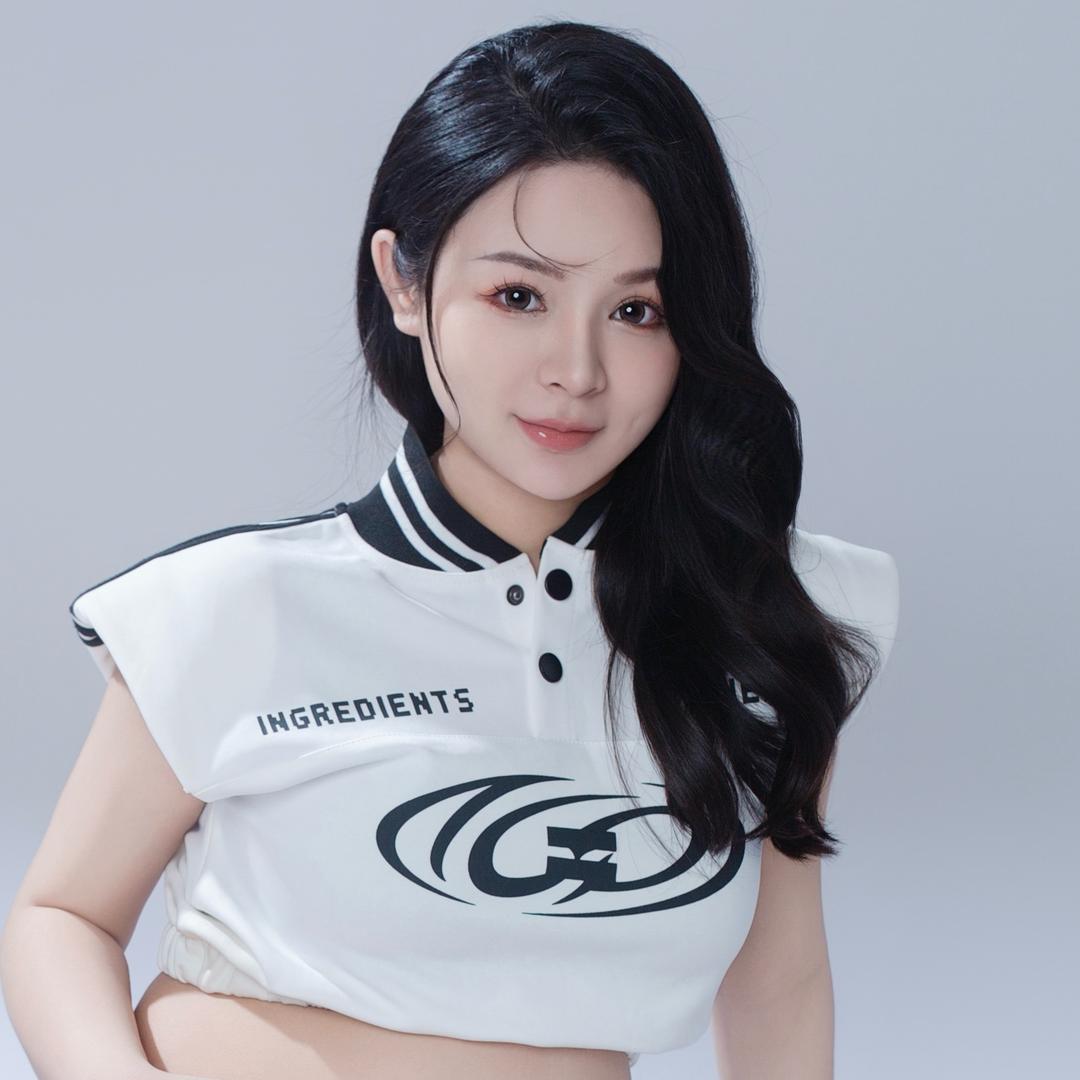 妮子就是我