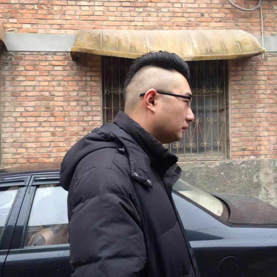w杨哥