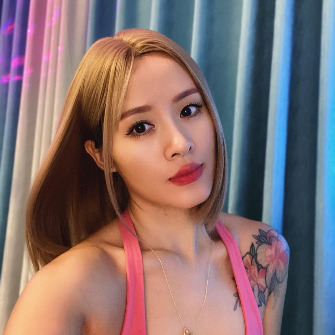 CHEN姑娘👸