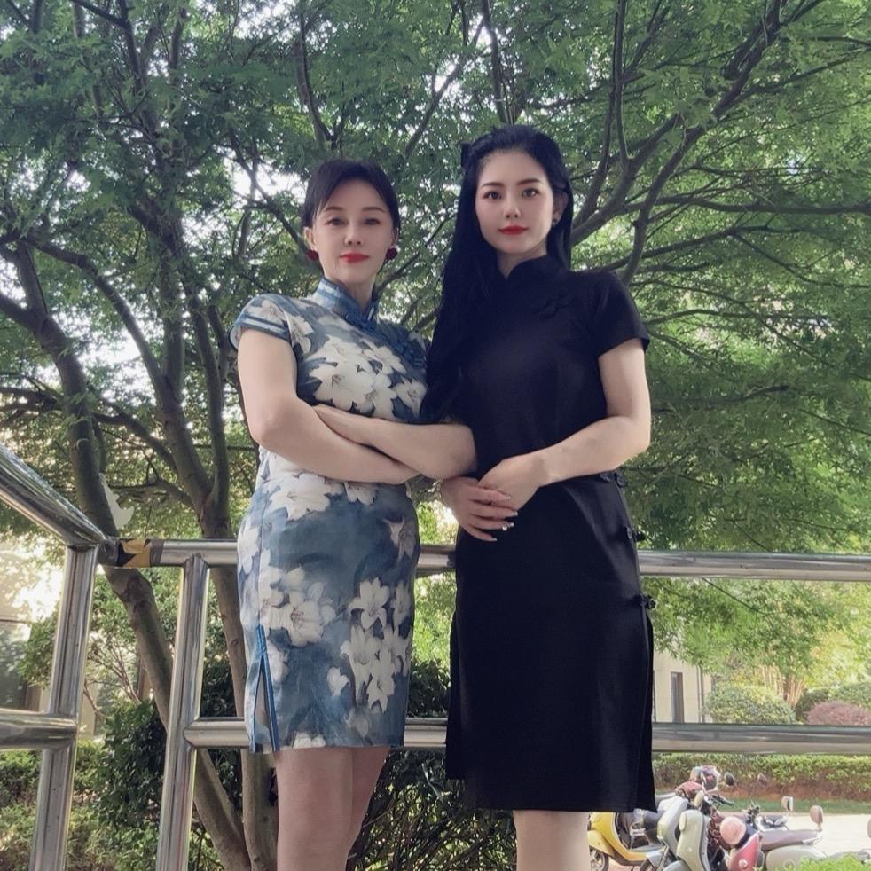 以众不同妈妈