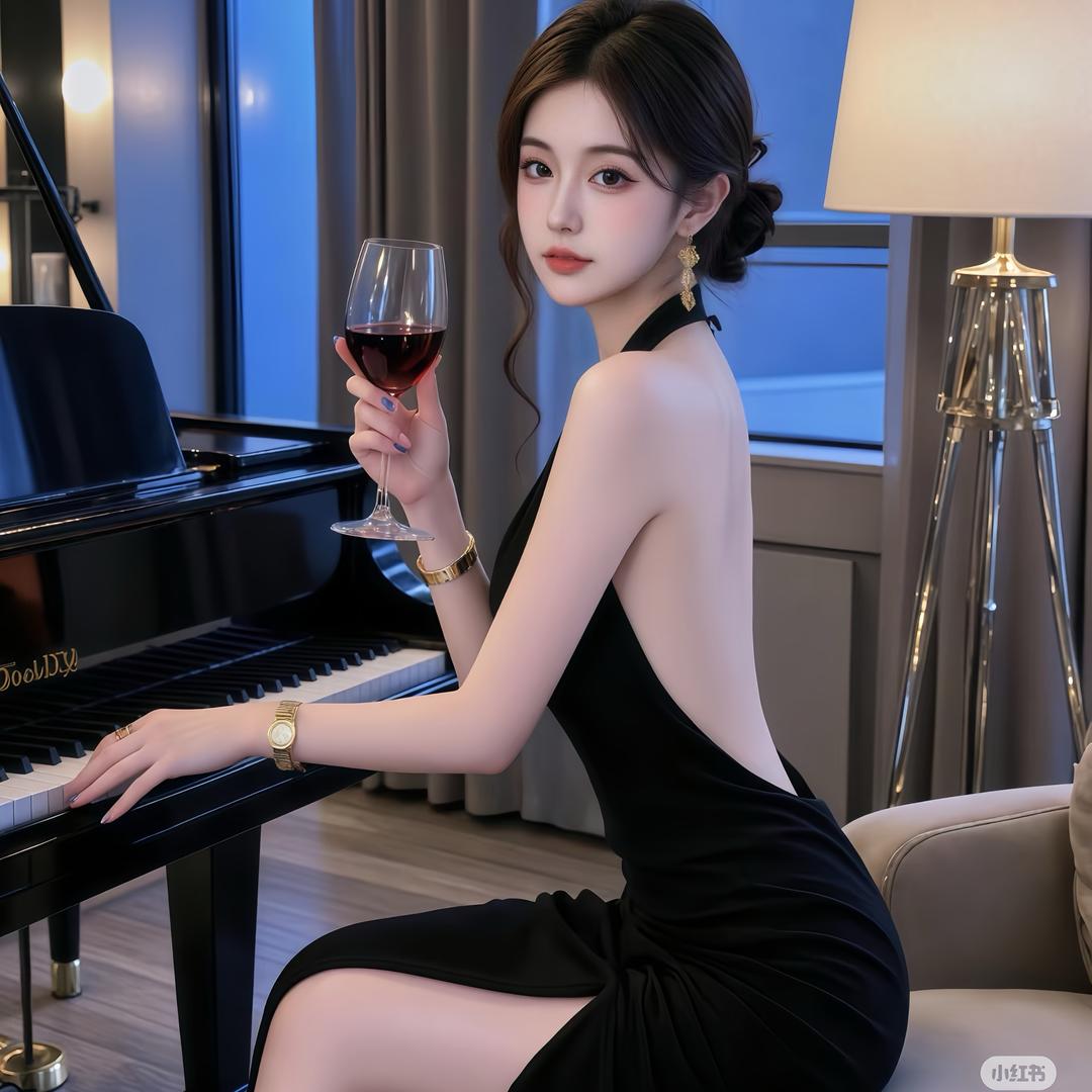我是豆豆吖