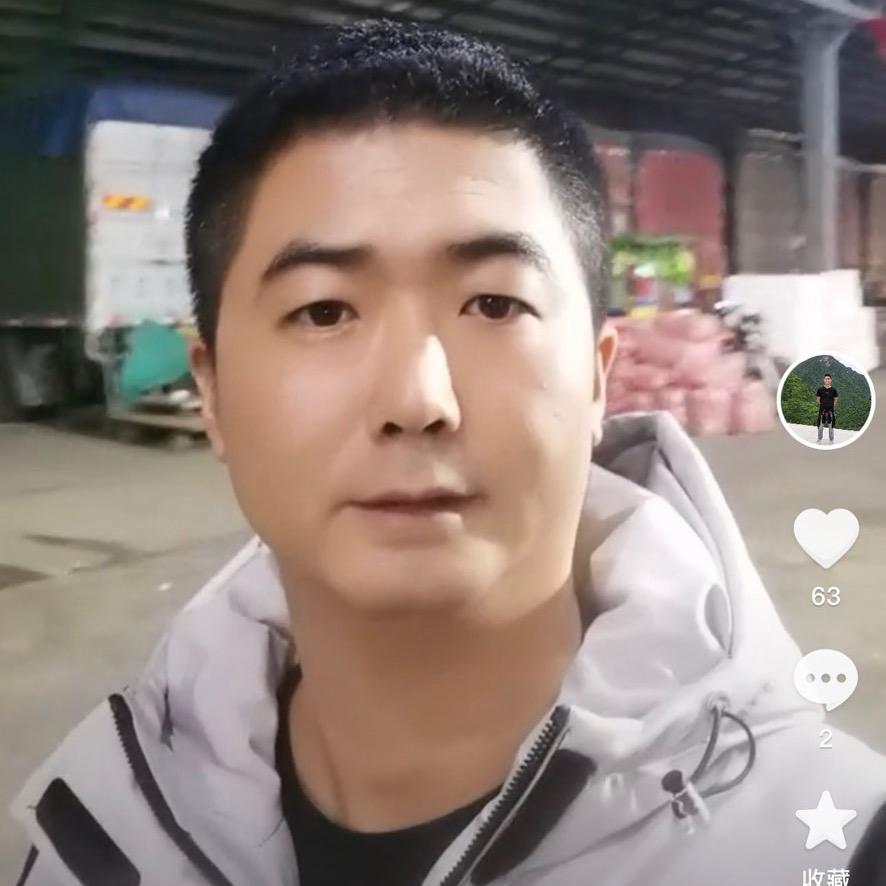 真心英雄