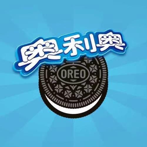 奥利奥零食旗舰店@抖音