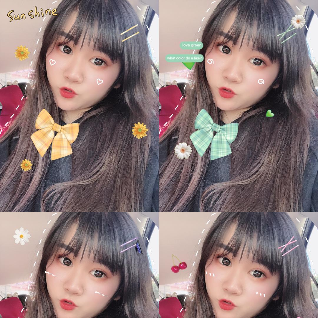 班大漂亮🌸