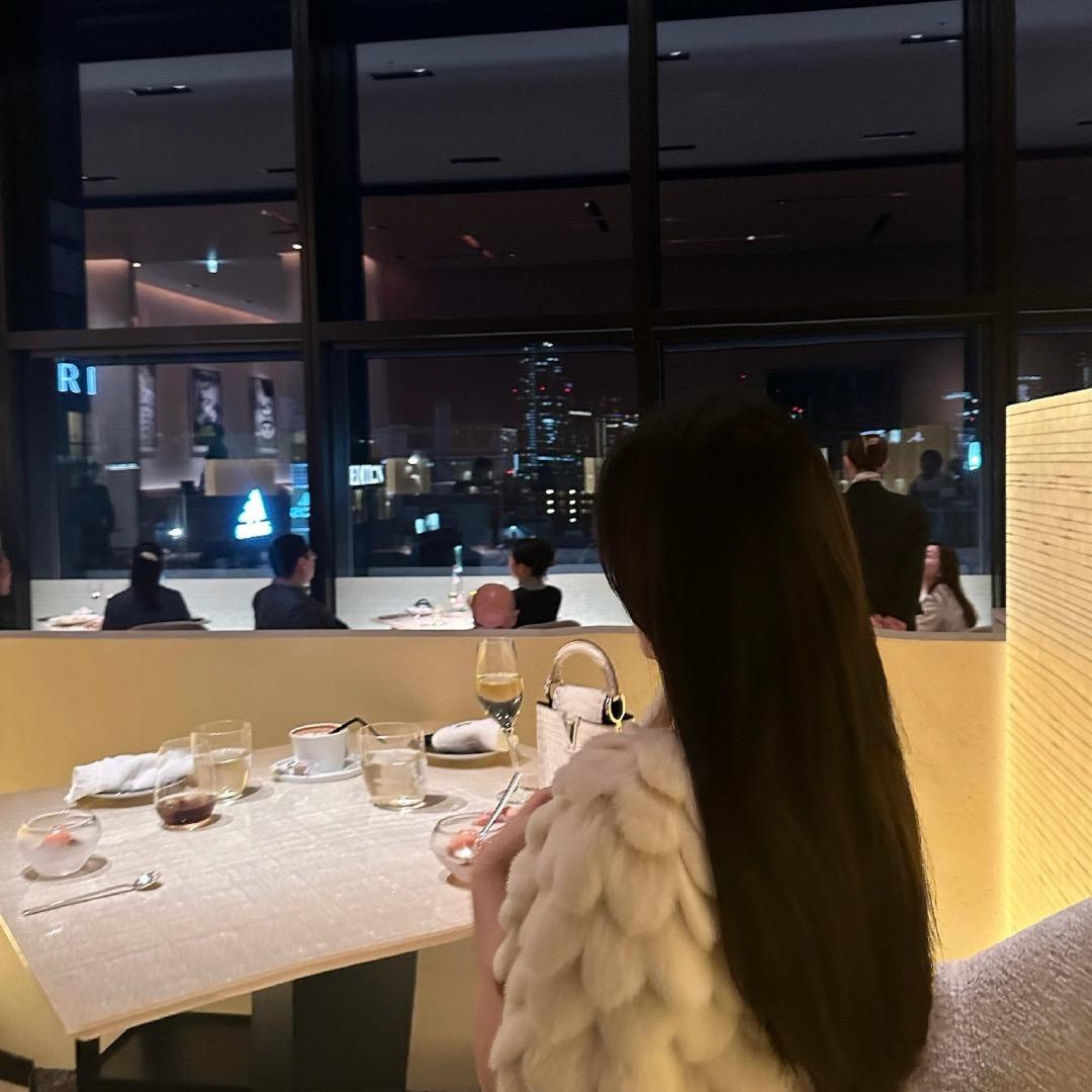 小麋鹿