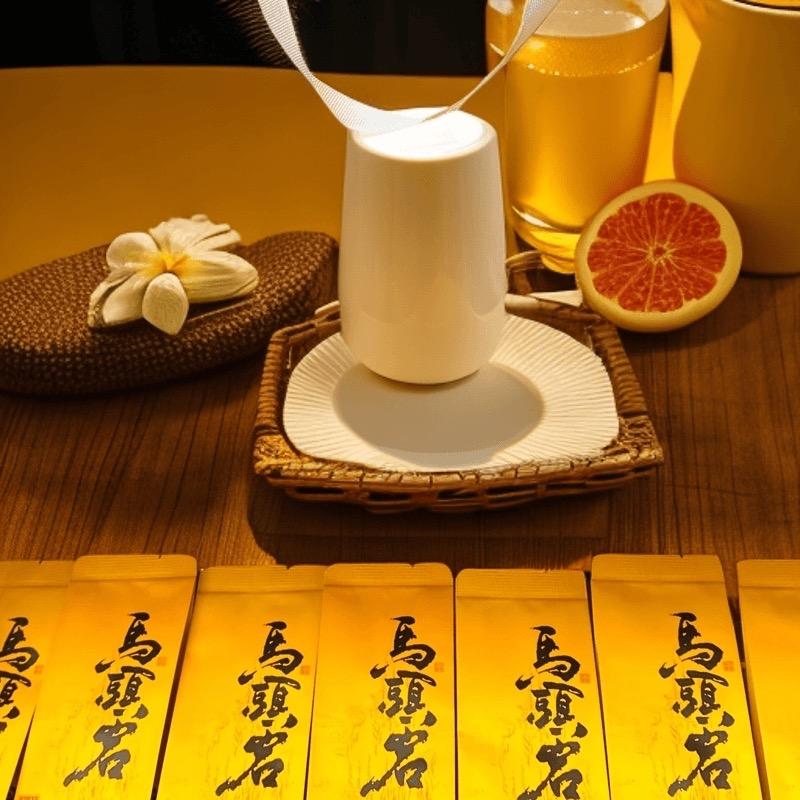 华露茗茶商贸行