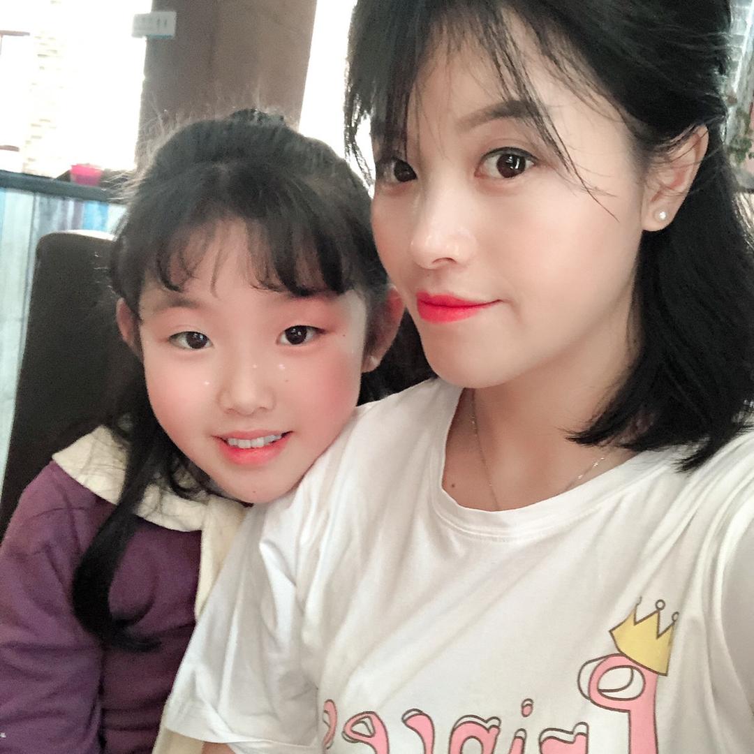 珍珍爱生活