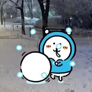 🌈小味蓝～