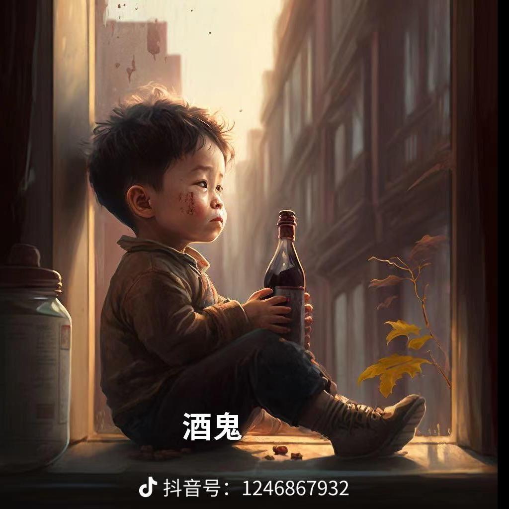 每日醉茫茫