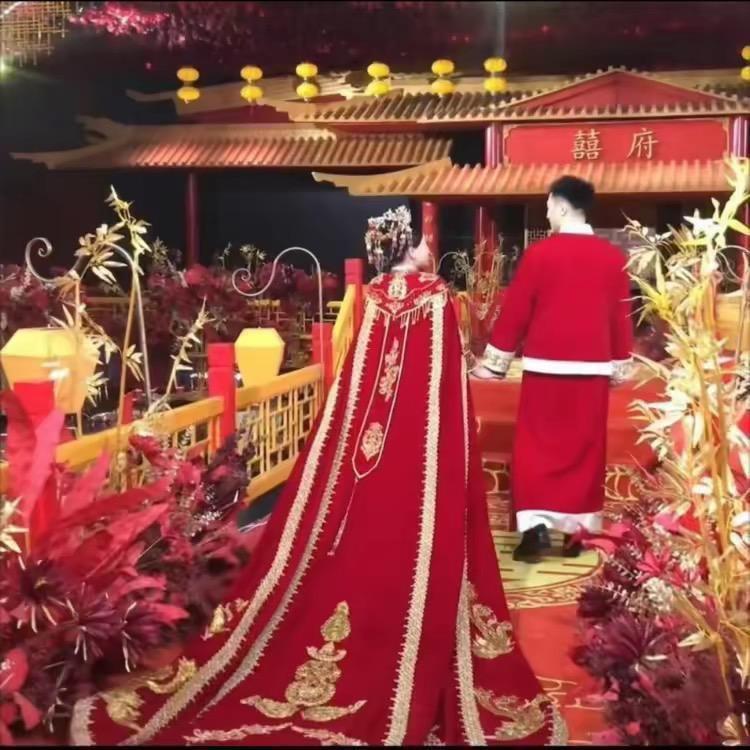 杨哥.农历六月二十九孙子孙女满月宴直播号