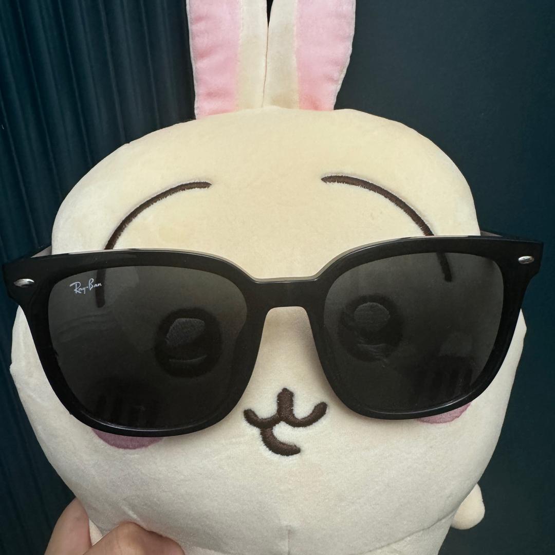 抽象的比个ye