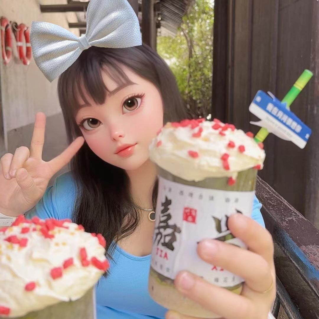 小张不爱吃香菜