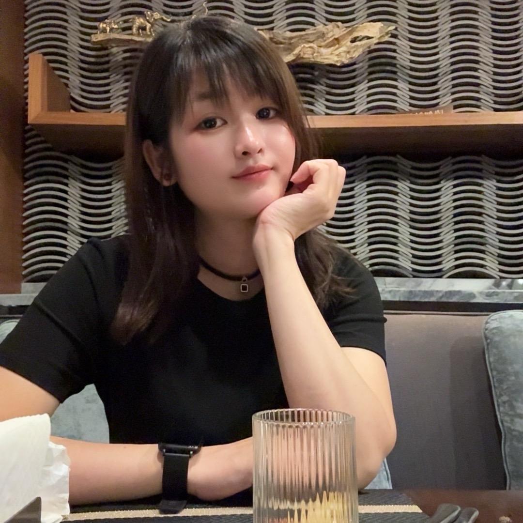 那个人 T