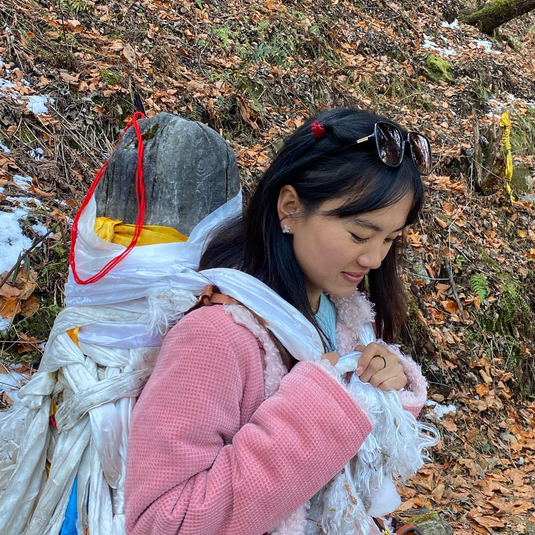 莫妮卡贝鲁奇