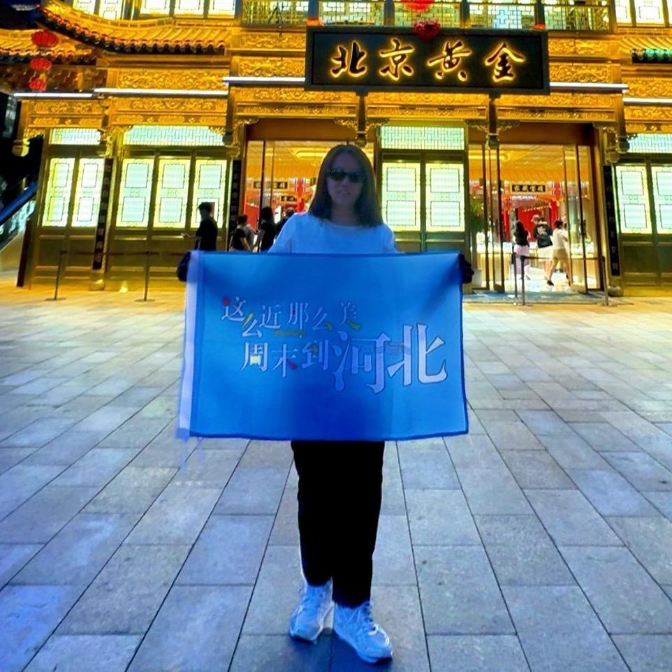 🎏蜜姐旅游团🐾