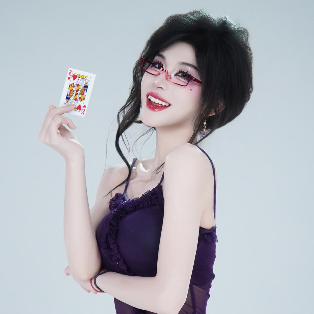 第K只小狗黛比